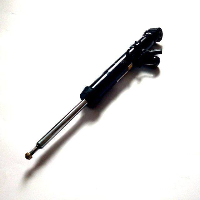 Rear Right Air Suspension Spring Shock Strut For Audi A6 C6 4F0616N032 0