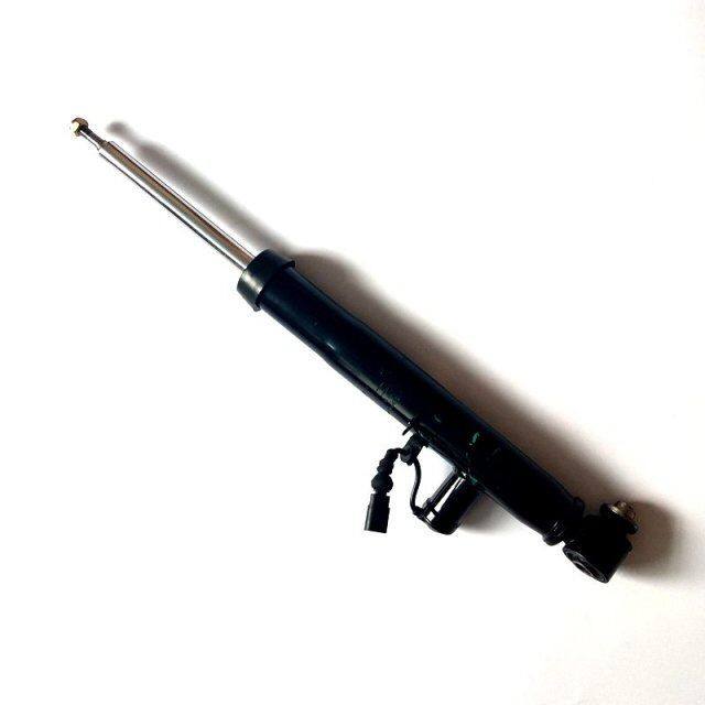 Rear Right Air Suspension Spring Shock Strut For Audi A6 C6 4F0616N032 1