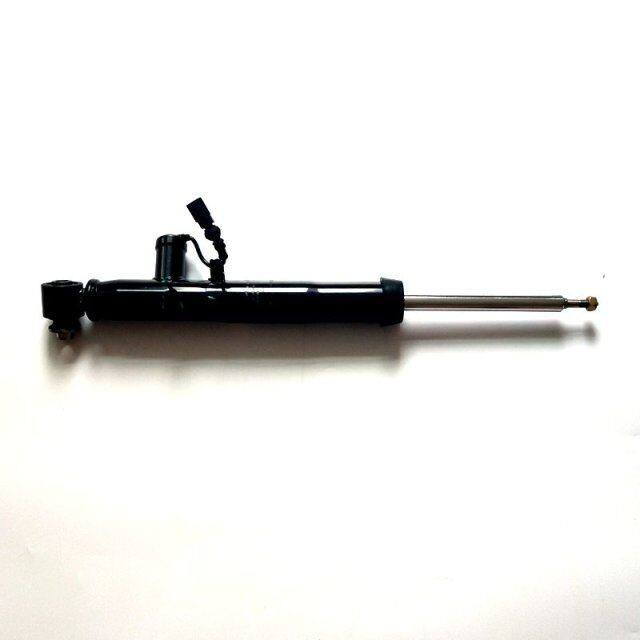 Rear Right Air Suspension Spring Shock Strut For Audi A6 C6 4F0616N032 3