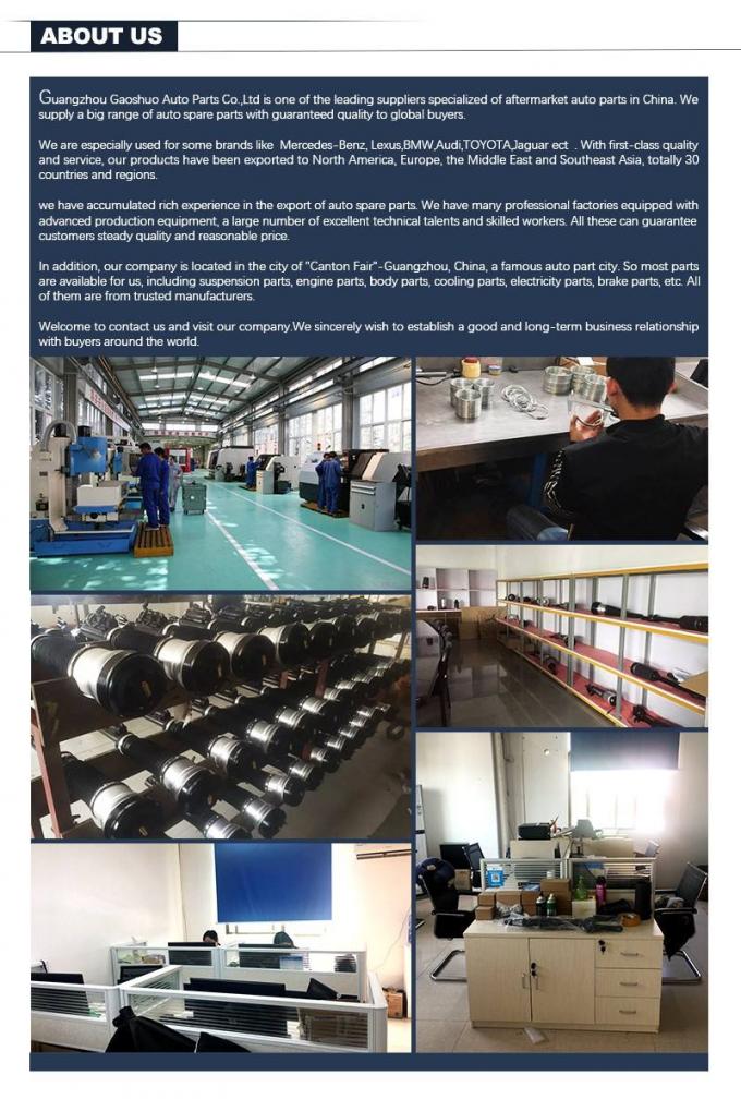 Air Suspension Solenoid Valve Block For Mercedes Benz 2123200358 5