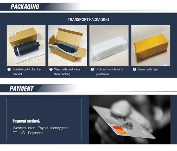 Air Suspension Solenoid Valve Block For Mercedes Benz 2123200358 8