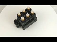 Air Suspension Solenoid Valve Block Electronic Control