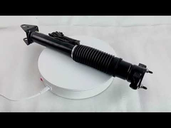 Mercedes Benz Car Shock Absorber Reinforced Rubber Rear Position