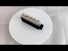 Steel Air Suspension Control Valve Block Pneumatic With O Ring