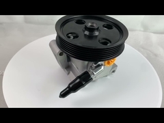 Land Rover Hydraulic Power Steering Pump Stainless Steel