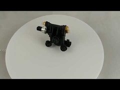 Compressor Air Suspension Solenoid Valve Block For Automobile