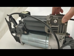 Vehicle Front Air Suspension Compressor Pump Rubber Steel Material