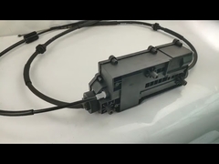 Electric Parking Brake Actuator Automatically With Control Unit