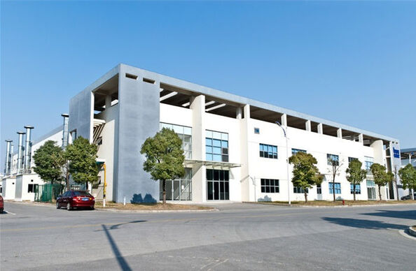 China Guangzhou Gaoshuo Auto Parts Co., Ltd. factory