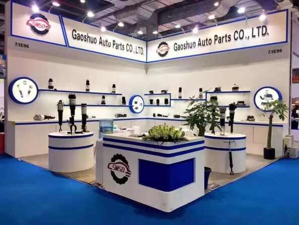 Guangzhou Gaoshuo Auto Parts Co., Ltd.