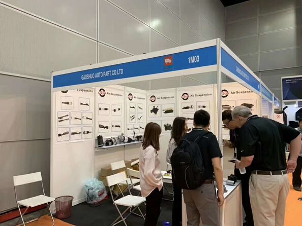 Guangzhou Gaoshuo Auto Parts Co., Ltd.