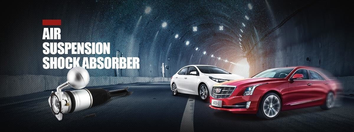 Air Suspension Spring Bag