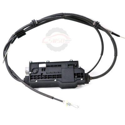 34436850289 Parking Brake Actuator With Control Unit For BMW E70 X5 E71 X6