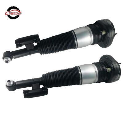 37106874594 BMW Air Suspension Parts Rear Left Shock Absorber Strut 3710 6874 593 37106874593 G12