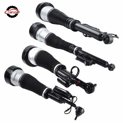 2213205513 2213205613 Mercedes Air Shocks Set W221 S - Class 2007-2012