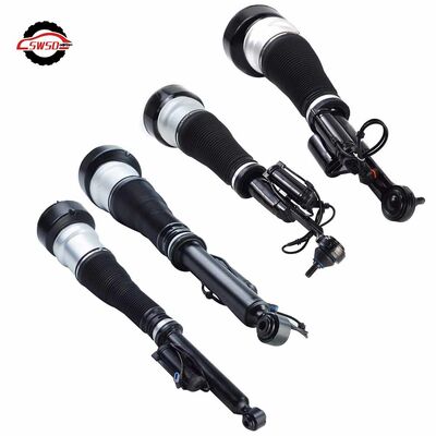 2213205513 2213205613 Mercedes Air Shocks Set W221 S - Class 2007-2012
