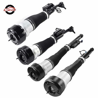 2213205513 2213205613 Mercedes Air Shocks Set W221 S - Class 2007-2012