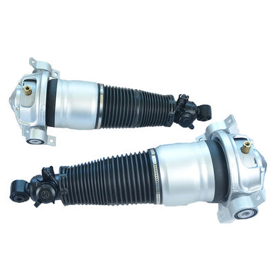 Rear Air Suspension Shock Absorber For Auto Parts Q7  7L8616020D 7L86160019D