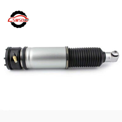 37126785537 BMW Air Suspension Parts For E66 E65 Left Rear Air Spring Shock Strut