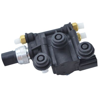 RVH000046 Air Suspension Compressor Block For Land Rover Discovery 3 RVH500070