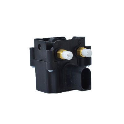 37206789937 Bmw Air Suspension Valve Block For X5 X6 E70 71 E61 37206789938
