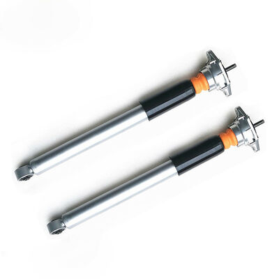 Panamera 970 Porsche Air Suspension Parts 97033306107 97033314505