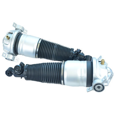 Audi Q7 Spring Air Suspension Shock Absorber For 7L86160019D 7L8616020D