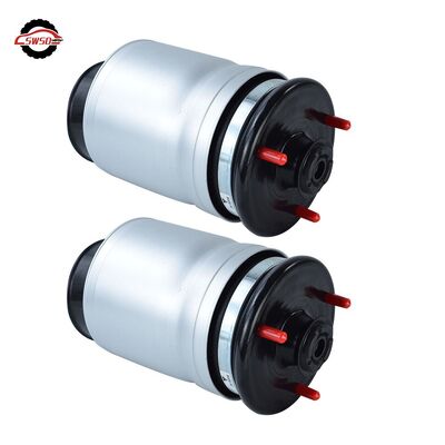 Rear Air Suspension Repair Kit LR016411 RTD501090 LR020000 3 4 LR3 LR4 Sport