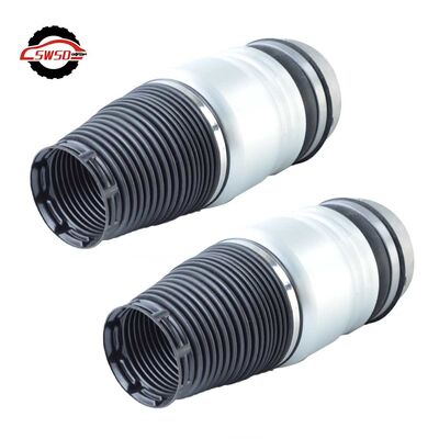 Rear Air Suspension Spring Air Balloon For VW Touareg Audi Q7 95535850332 7L6616503B 7L8616503