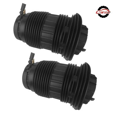 Pair Rear Air Suspension Spring Bag Repair Kit For Porsche Panamera 97033353317