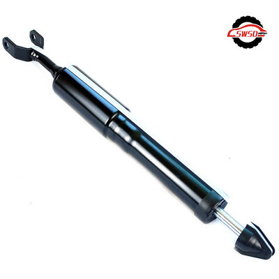 A6 C5 4B Allroad Front Air Suspension Shock Absorber Strut Damper 4Z7413031A