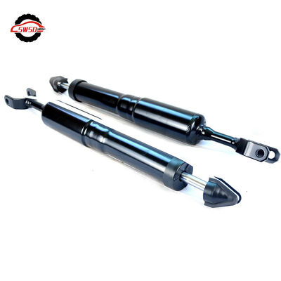 A6 C5 4B Allroad Front Air Suspension Shock Absorber Strut Damper 4Z7413031A
