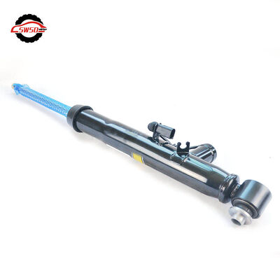 4F0616031 4F0616032 Rear Left Air Suspension Strut Shock Absorber For Audi A6 4F C6