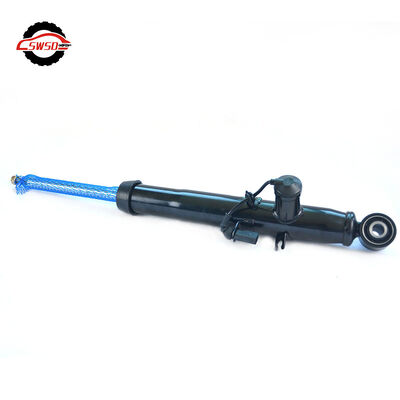 4F0616031 4F0616032 Rear Left Air Suspension Strut Shock Absorber For Audi A6 4F C6