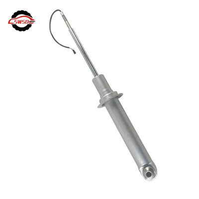 Rear Left Right Suspension Shock Absorber EDC Pair For BMW E65 E66 33526785533