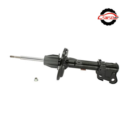 SWSD 51606-STX-A03 Air Spring Struts For Acura MDX ZDX 2007-2010 339038