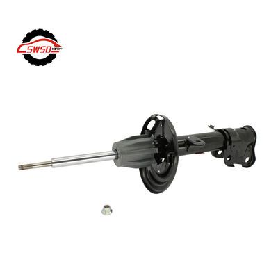 SWSD 51606-STX-A03 Air Spring Struts For Acura MDX ZDX 2007-2010 339038