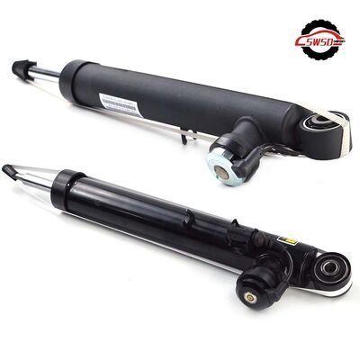Rear Right And Left Airmatic Shock Strut For AUDI Q5 8R0513026 8R0513025 Air Suspension