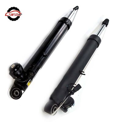 Rear Right And Left Airmatic Shock Strut For AUDI Q5 8R0513026 8R0513025 Air Suspension