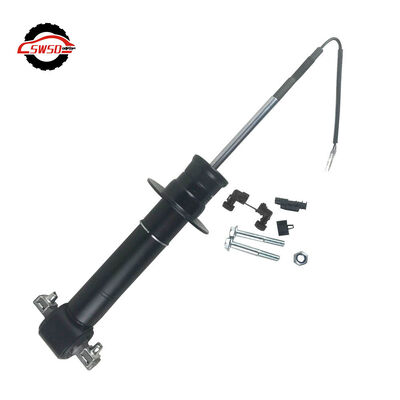 Front Strut Shock Absorber For Cadillac Escalade Chevrolet Silverado Suburban GMC Sierra 1500 Yukon 84977478 84176631