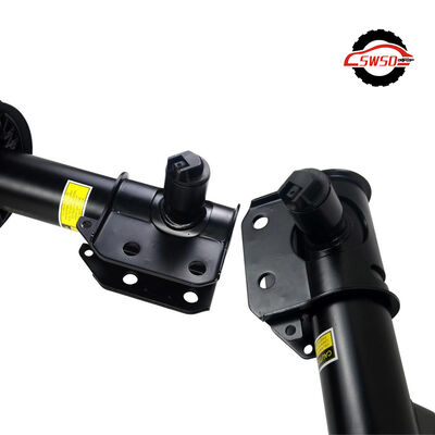 2123203438 Air Suspension Struts For Mercedes W212 E CLS Class 4 Matic 2123208213
