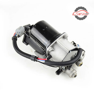 LR072537 LR061663 LR023964 Land Rover LR3 LR4 Sport Air Suspension Compressor Pump