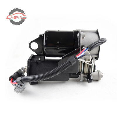 LR072537 LR061663 LR023964 Land Rover LR3 LR4 Sport Air Suspension Compressor Pump