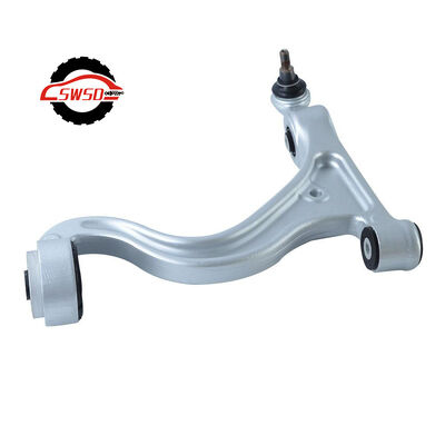 Porsche Panamera 97034105304 97034105404 Auto Front Car Suspension Control Arm