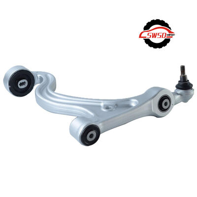 Porsche Panamera 97034105304 97034105404 Auto Front Car Suspension Control Arm