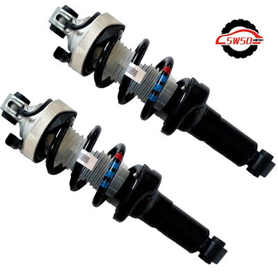 V10 Shock Absorber 420512019AK 420512020AK Audi Air Suspension Parts