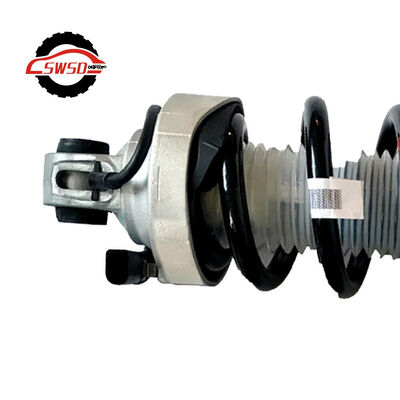 V10 Shock Absorber 420512019AK 420512020AK Audi Air Suspension Parts