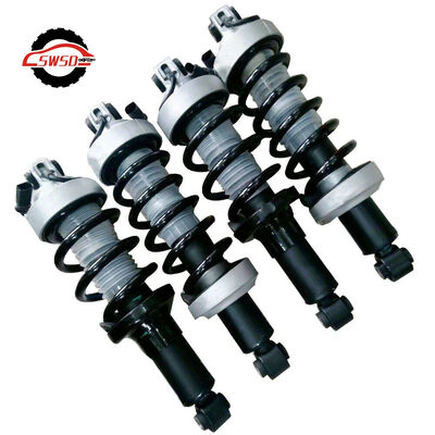 V10 Shock Absorber 420512019AK 420512020AK Audi Air Suspension Parts