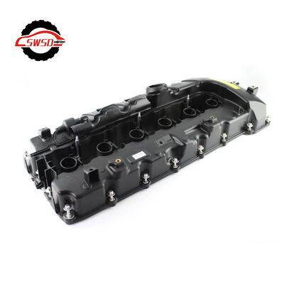 11127565284 Engine Valve Cover BMW E90 135I 335I 740LI Diesel Engine Spare Parts