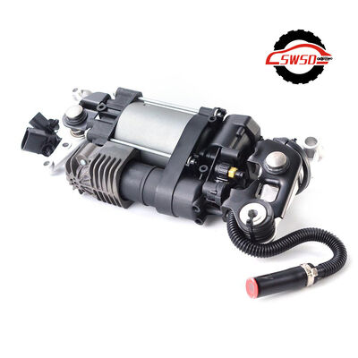 95835890100 95835890101 95835890102 Porsche Cayenne Air Compressor